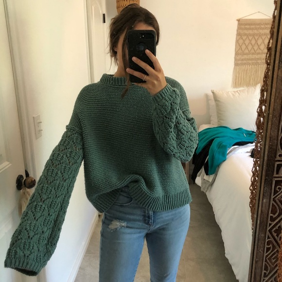 Sweater - Picture 3 of 8